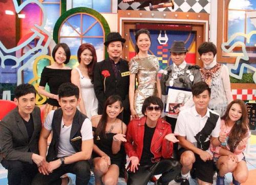 穆熙妍,林可彤 穆熙妍,林可彤