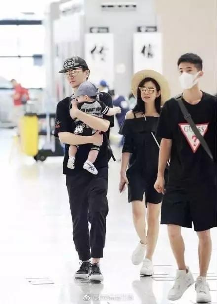 陈妍希探班陈晓,赵丽颖冯绍峰(赵丽颖陈晓冯绍峰同台过吗)