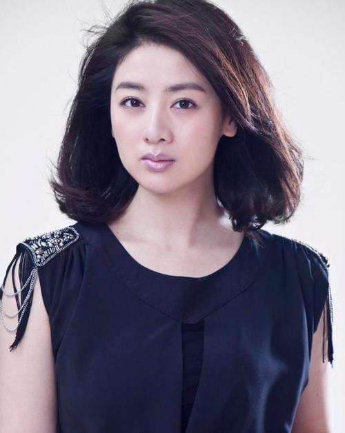 小李琳,张辛苑(张辛苑本人)