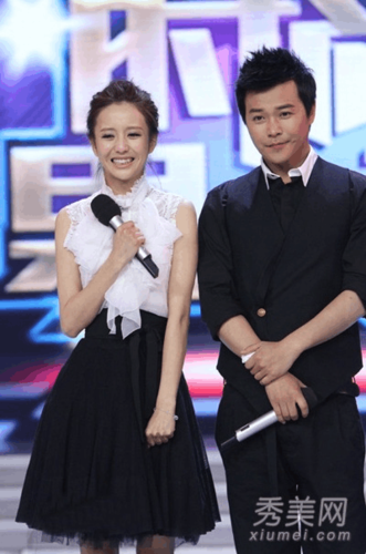 陈思成佟丽娅分手，佟丽娅跟陈思成