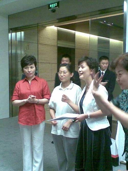 张宏民简历，张宏民为什么至今单身(张宏民出生)