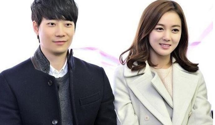 我们结婚了李素妍，我们结婚了最假(朴素妍我们结婚了)