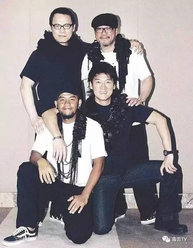 李志消失了 元宇宙bo