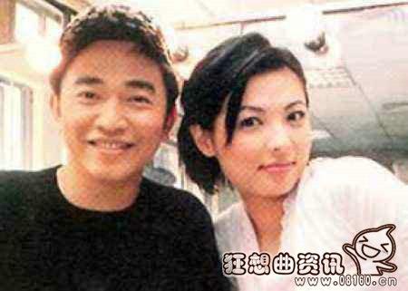 吴宗宪陈孝萱,古天乐正式公布与宣(古天乐宣萱郭晋安) 吴宗宪陈孝萱,古天乐正式公布与宣(古天乐宣萱郭晋安)