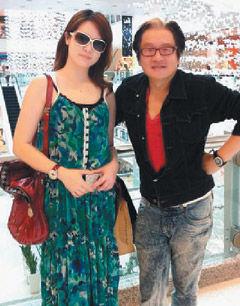 高凌风离婚,离婚风暴梁笑笑结局 高凌风离婚,离婚风暴梁笑笑结局