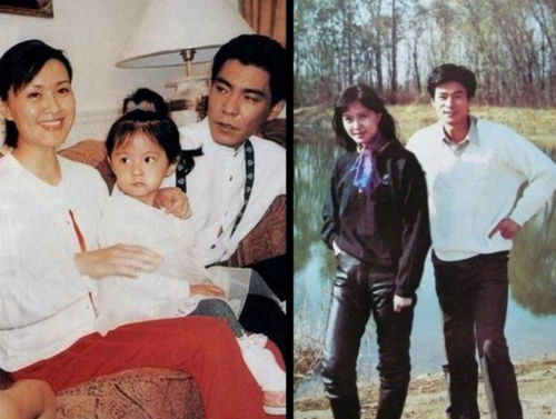 屠洪刚方舒，方琼老公(方舒屠洪刚合影照片)