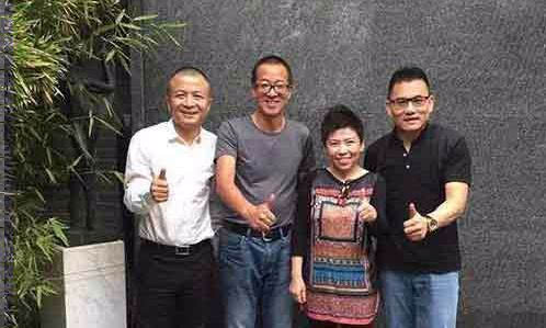 俞敏洪老婆,俞敏洪励志演讲(俞敏洪的励志演讲)