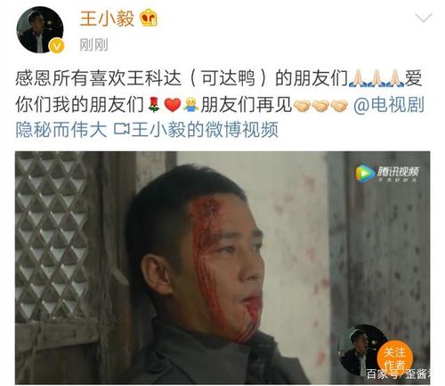 王柯达，隐秘而伟大王科达(隐匿而伟大王科达)