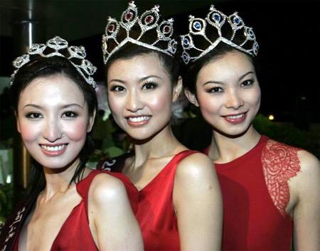 姚佳雯，陈耀武个人资料