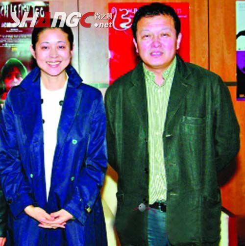 倪萍杨亚洲，倪萍的老公是谁?(倪萍和杨亚洲是哪年结婚的)