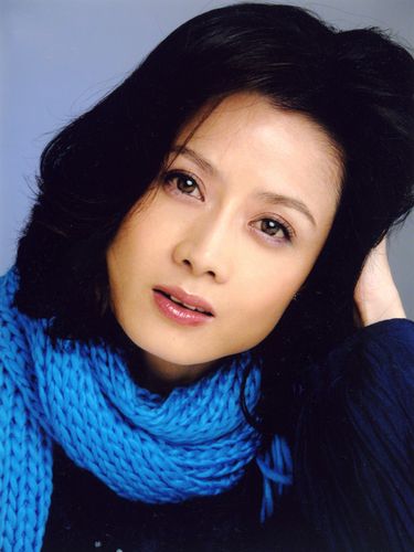 斯琴高娃娃简历,斯琴高娃血型(斯琴高娃属什么)