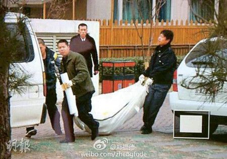 白静怎么死的,武林外史白静(武林外史白静然)