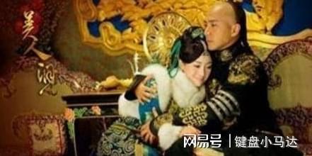 海兰珠怎么死的,皇太极海兰珠真实(皇太极对海兰珠的爱历史上是真的吗)