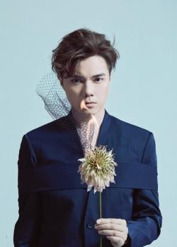 张敬轩图片,华语乐坛已死(张敬轩歌手事件)