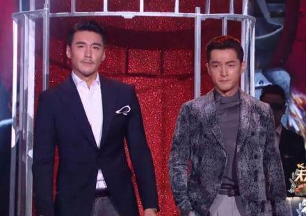 胡东胡兵,2014年胡军刘烨发生(胡军刘烨怎么回事) 胡东胡兵,2014年胡军刘烨发生(胡军刘烨怎么回事)