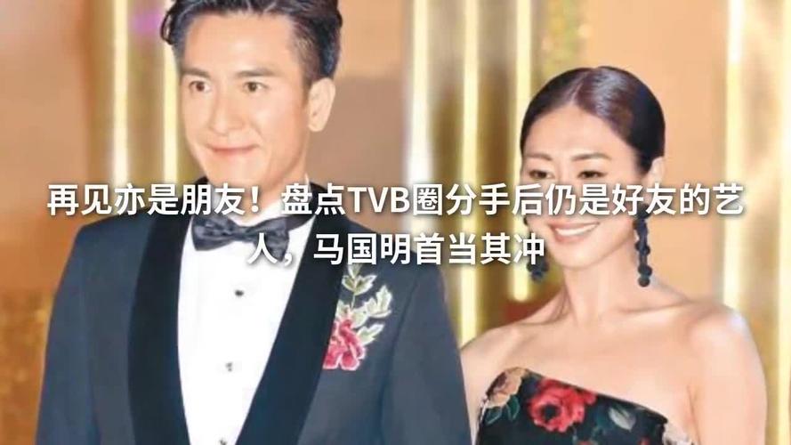 胡定欣马国明,陈敏之(胡定欣 庄思敏)