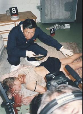 白静怎么死的，武林外史白静(武林外史白静然)