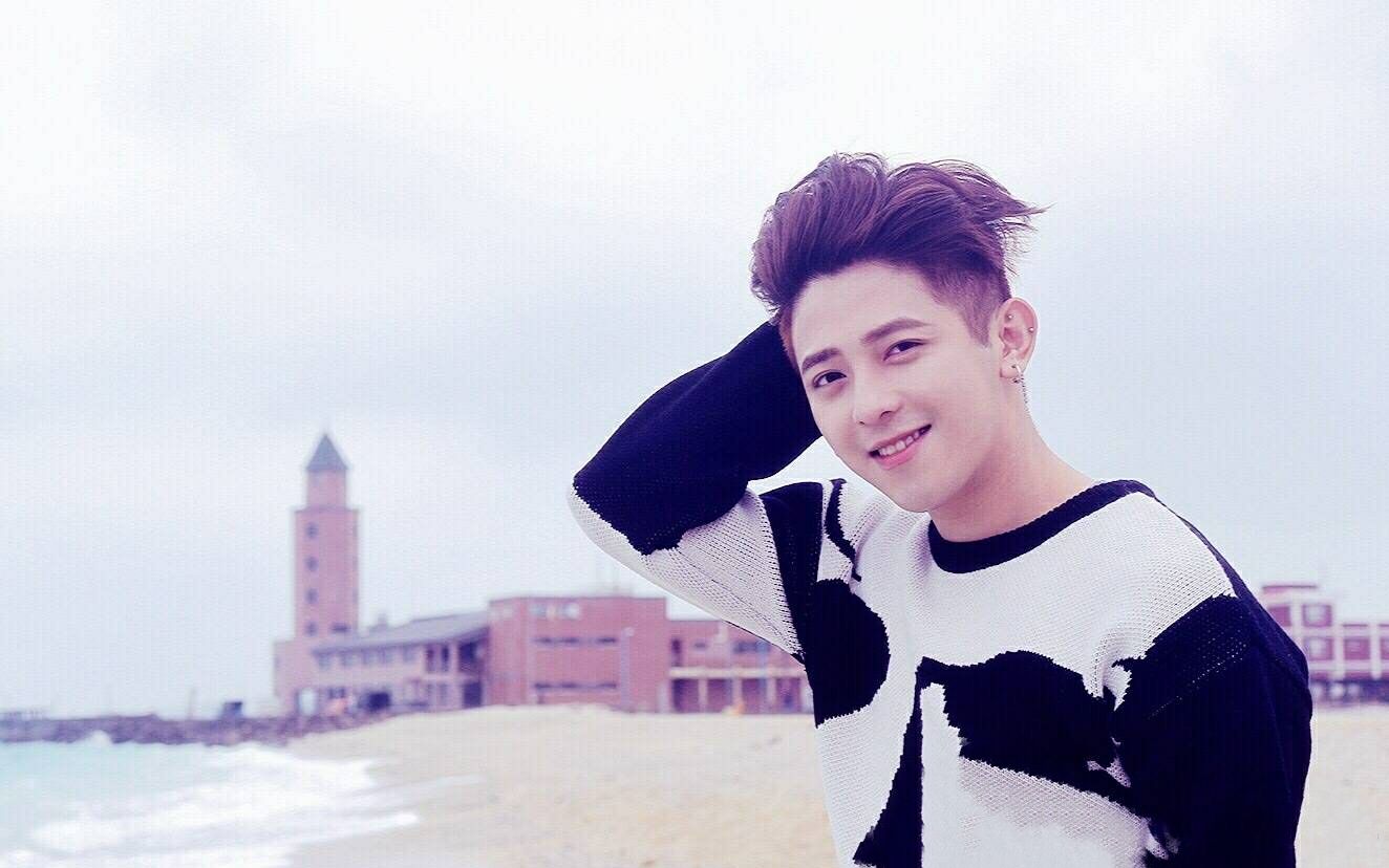 符龙飞为什么叫冰激凌小王子