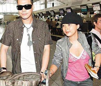 苟芸慧郭富城为什么分手(郭富城陈慧琳关系)