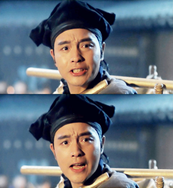 张卫健是张国荣的表弟吗？张卫健为什么叫d(张卫健的弟弟是谁)