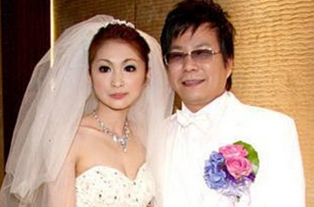 沈玉琳为什么叫威廉？沈玉琳老婆芽芽吴苇珊(沈玉琳老婆芽芽结过婚)