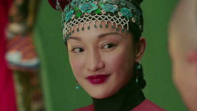 张叔平是不是同性恋(张叔平是g吗)