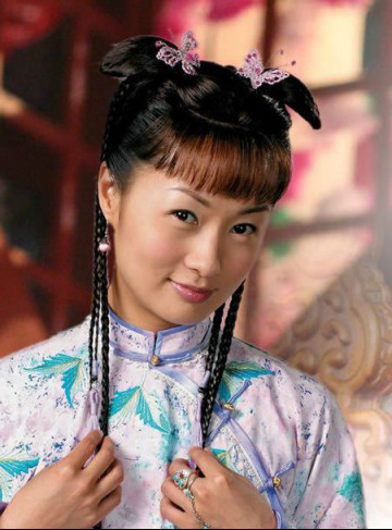 郑家榆现状如何？郑家榆赵薇关系不和是怎么