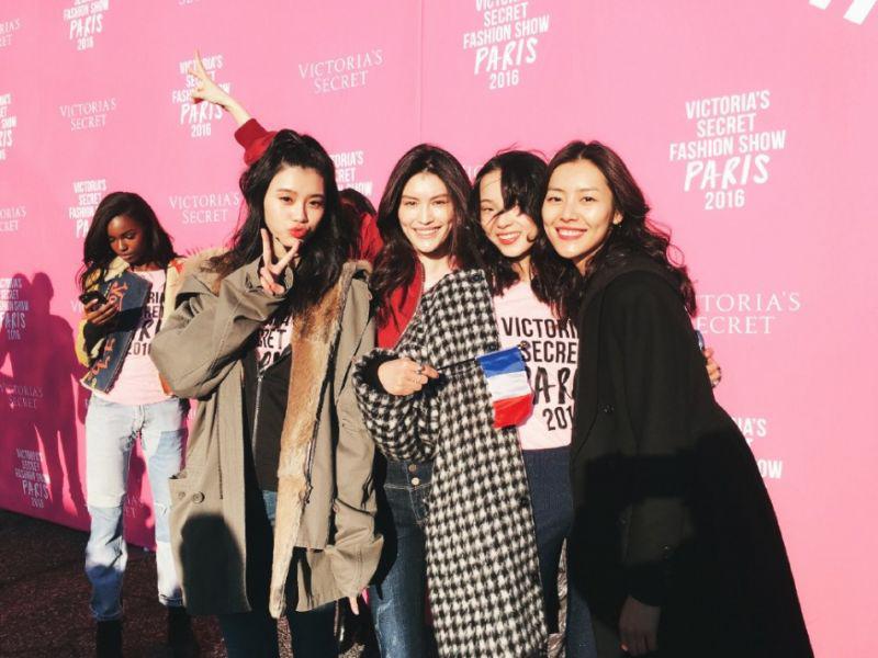 维密超模身材要求揭秘(维密超模怎么保持身材)