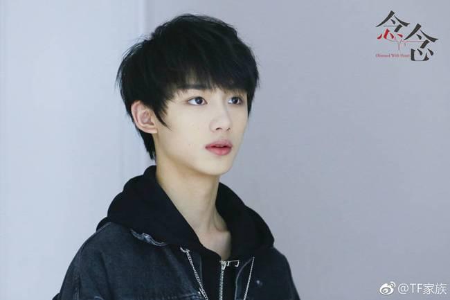 丁程鑫为什么叫小狐狸 他是TF家族队长吗 丁程鑫为什么叫小狐狸 他是TF家族队长吗