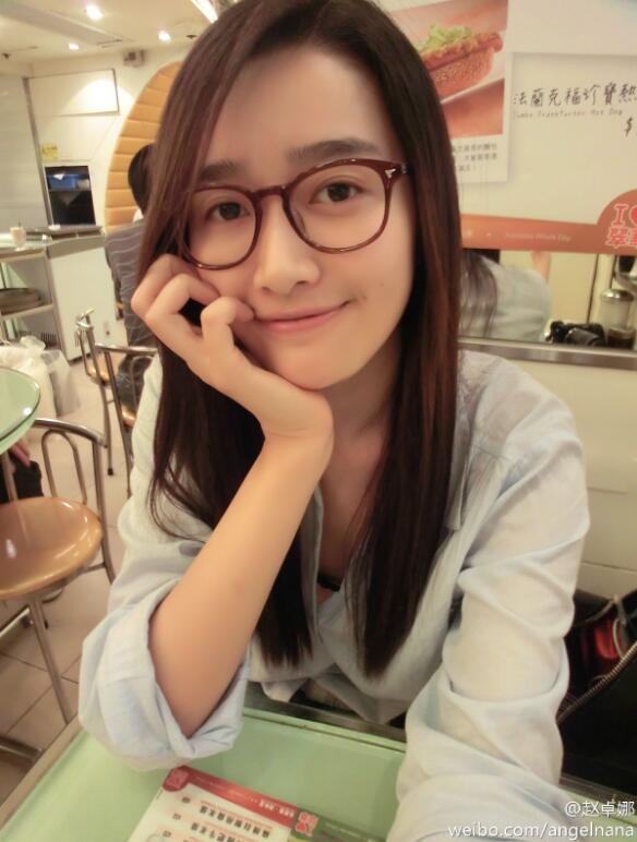 卓娜现在怎么样了干嘛去了(杨卓娜个人资料)