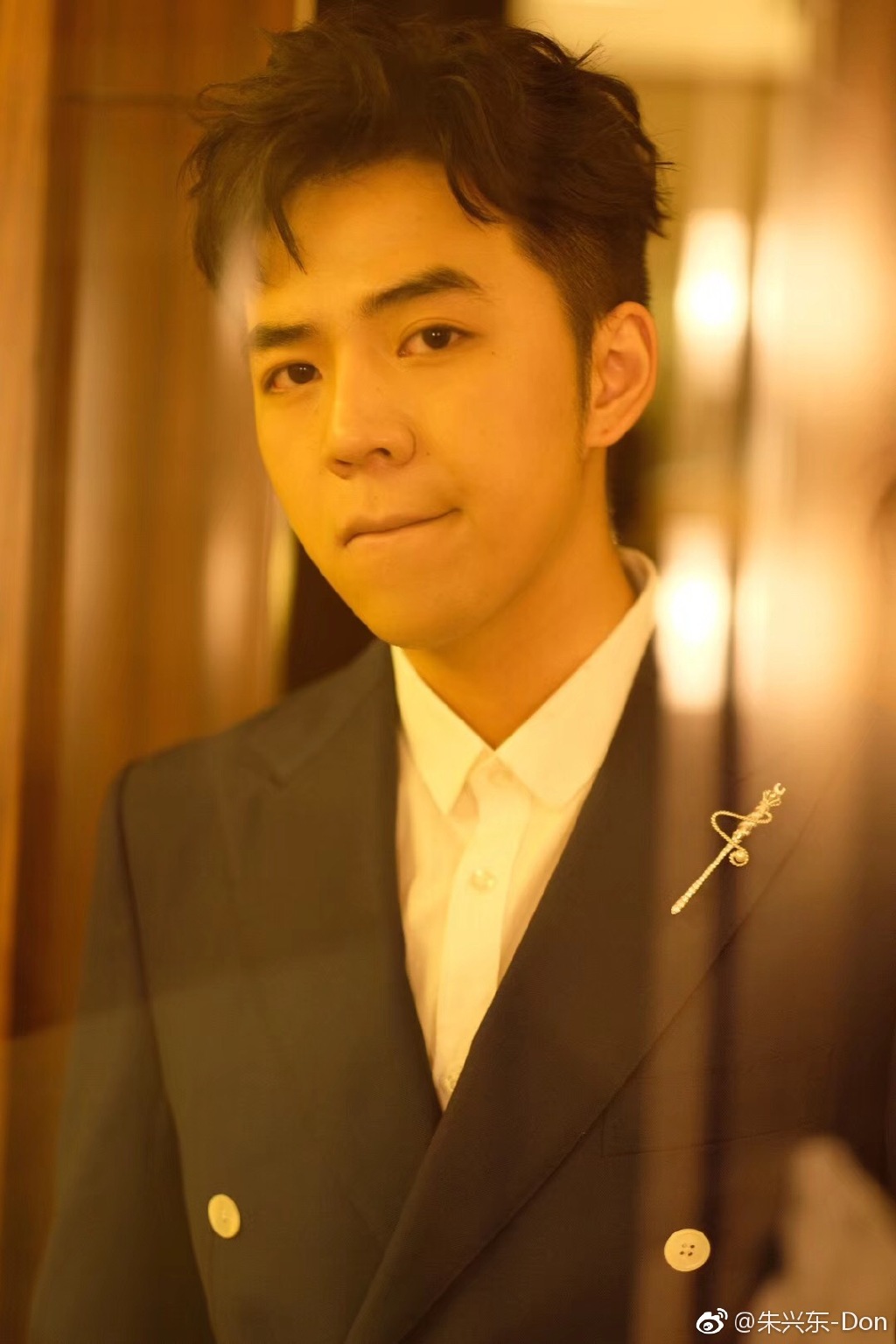 朱兴东为什么不火(朱兴东)
