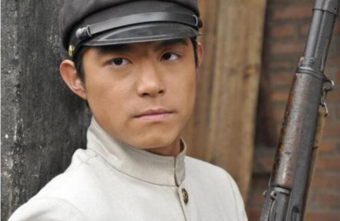 王柏杰为什么不在内地发展