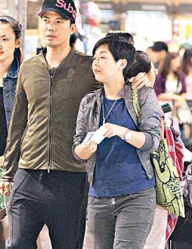 苟芸慧郭富城为什么分手(郭富城陈慧琳关系)