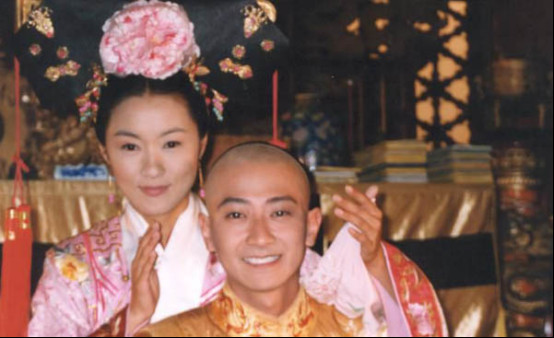 郑家榆现状如何？郑家榆赵薇关系不和是怎么