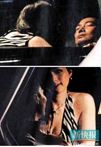 苟芸慧郭富城为什么分手(郭富城陈慧琳关系)