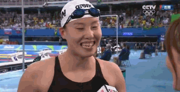 泳坛段子手傅园慧身高个人简介(傅园慧游什么泳姿) 泳坛段子手傅园慧身高个人简介(傅园慧游什么泳姿)