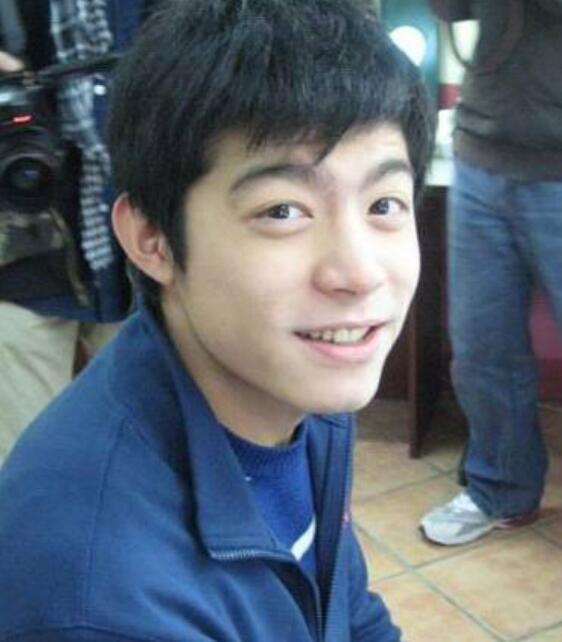 王柏杰为什么不在内地发展