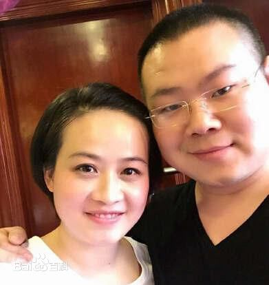 岳云鹏老婆郑敏简历照片(岳云鹏老婆郑敏资料照片介绍)