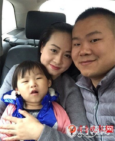 岳云鹏老婆郑敏简历照片(岳云鹏老婆郑敏资料照片介绍)