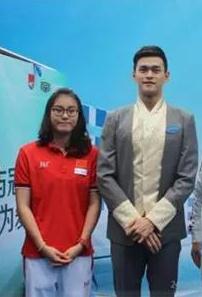 泳坛段子手傅园慧身高个人简介(傅园慧游什么泳姿) 泳坛段子手傅园慧身高个人简介(傅园慧游什么泳姿)