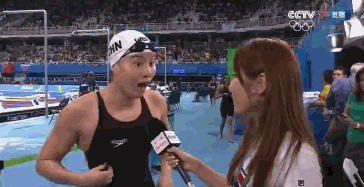 泳坛段子手傅园慧身高个人简介(傅园慧游什么泳姿) 泳坛段子手傅园慧身高个人简介(傅园慧游什么泳姿)