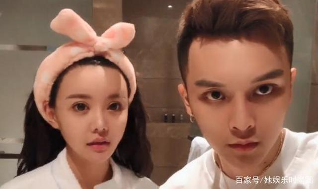 韩安冉为什么离婚，网红韩安冉八卦(韩安冉分手了吗)