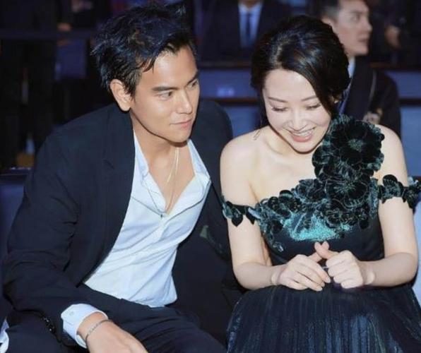 许晴刘波,许晴男友(许晴男朋友刘波照片)