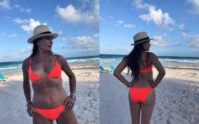 波姬·小丝拍美国式禁忌的时候多大 波姬·小丝拍美国式禁忌的时候多大