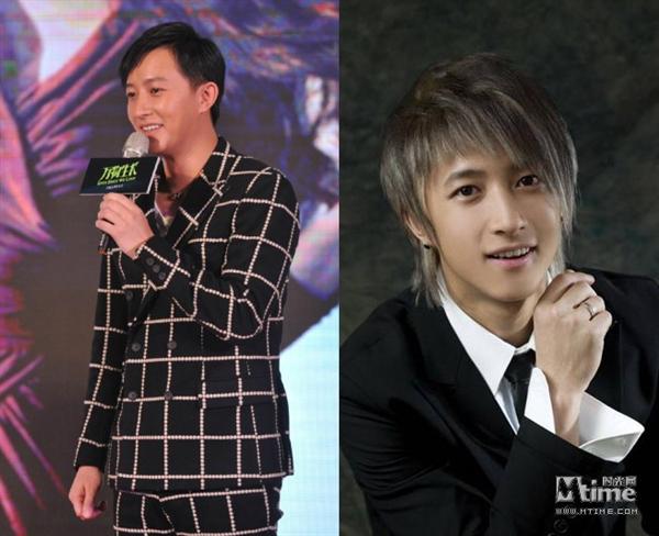 韩庚的组合，韩庚组合成员名单(韩庚出道的组合)