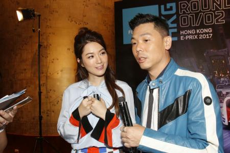 苟芸慧老公陆汉洋做什么的？eu超时任务苟