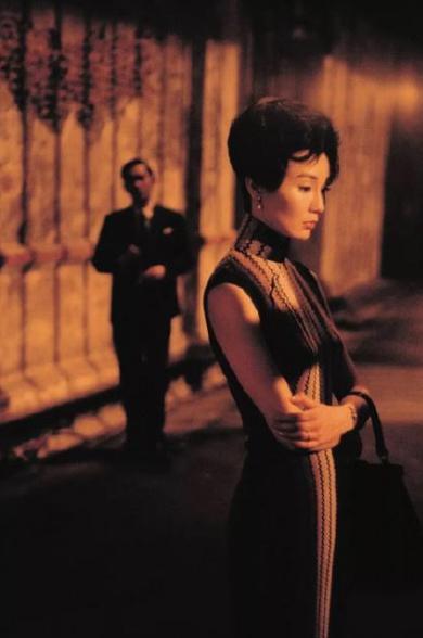 张叔平是不是同性恋(张叔平是g吗)