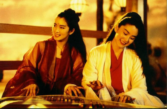 张叔平是不是同性恋(张叔平是g吗)