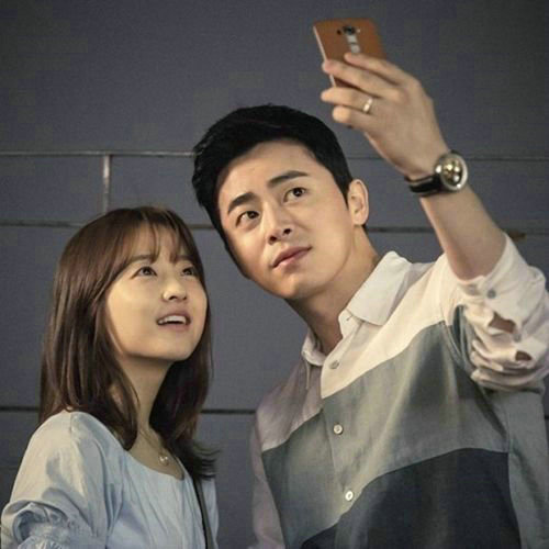 曹政诗在韩国是几线明星？曹政诗整容前后照