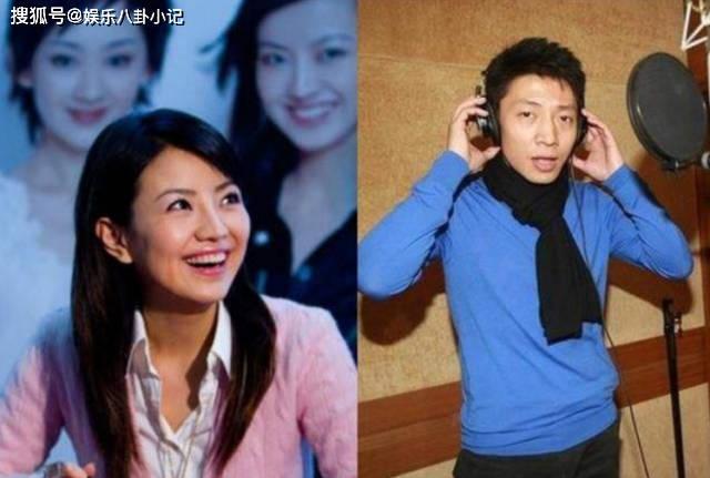 撒贝宁经纬，经纬嫁给谁了(主持人经纬撒贝宁生活)